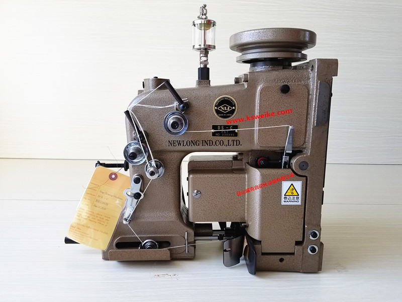 NEWLONG紐朗DS-C縫包機(jī)